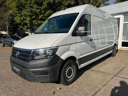 Weiß Gebraucht 2023 VW Crafter Van | 17.750 € (Superpreis)