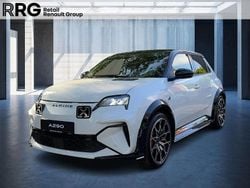Weiß Neu 2025 Alpine A290 Kleinwagen | 41.999 € (Guter Preis)