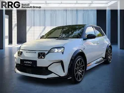 Weiß Neu 2025 Alpine A290 Kleinwagen | 41.999 € (Guter Preis)
