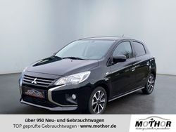 Pianoschwarz Gebraucht 2023 Mitsubishi Space Star Select+ Kleinwagen | 15.277 € (Fairer Preis)