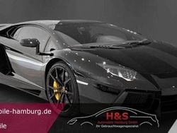Other Gebraucht 2014 Lamborghini Aventador Coupé | 330.000 €