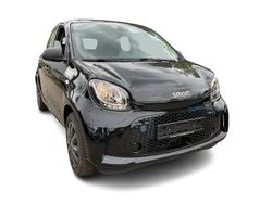 Schwarz Gebraucht 2021 Smart ForFour Electric Drive Limousine | 8.700 € (Fairer Preis)