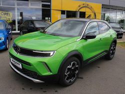 Grün Gebraucht 2022 Opel Mokka Elegance SUV | 21.999 € (Fairer Preis)