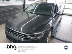 Grau Gebraucht 2022 VW Passat GTE Kombi | 22.830 € (Guter Preis)