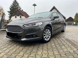 Grau Gebraucht 2017 Ford Mondeo Kombi | 8.950 € (Fairer Preis)