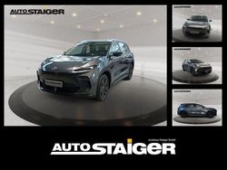 Grau Neu 2025 MG S5 Comfort SUV | 38.640 € (Etwas zu teuer)