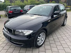 Schwarz ii Gebraucht 2011 BMW 116 Kleinwagen | 6.500 € (Etwas zu teuer)