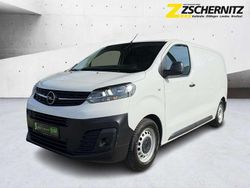 Jade weiss Gebraucht 2021 Opel Vivaro Van | 17.980 € (Fairer Preis)