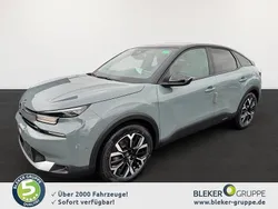 Grün Gebraucht 2025 Citroën e-C4 Limousine | 30.490 €