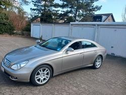 Gebraucht 2004 Mercedes CLS350 Coupé | 9.000 € (Superpreis)