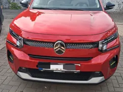 Rot Neu 2025 Citroën C3 Start Kleinwagen | 17.000 € (Guter Preis)