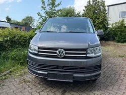 Grau Gebraucht 2019 VW T6.1 Comfortline Van | 49.900 €