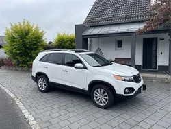 Weiß Gebraucht 2012 Kia Sorento Vision SUV | 8.750 € (Fairer Preis)