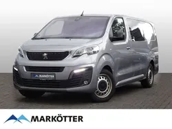 Grau Gebraucht 2023 Peugeot Expert Van | 24.750 € (Fairer Preis)