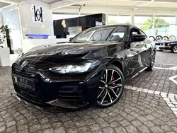 Blacksapphire metallic Gebraucht 2023 BMW 440 M Sport Coupé | 56.900 € (Fairer Preis)