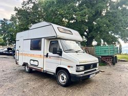 Weiß Gebraucht 1991 Fiat Ducato Van | 4.499 €