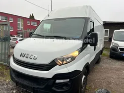 White ic 194 Gebraucht 2018 Iveco Daily Limousine | 10.999 € (Superpreis)