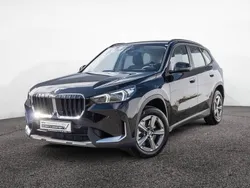 Black sapphire Gebraucht 2023 BMW X1 Performance SUV | 41.950 € (Fairer Preis)