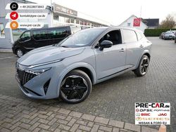 Grau Neu 2025 Nissan Qashqai SUV | 33.950 € (Fairer Preis)