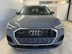 [g3g3] nanograu metallic Neu 2024 Audi Q3 Design SUV | 44.980 € (Guter Preis)