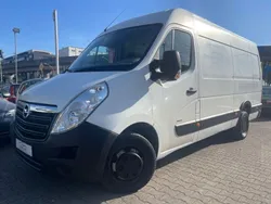 Weiß Gebraucht 2013 Opel Movano Van | 11.400 € (Guter Preis)