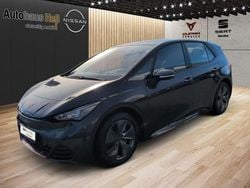 Grau (metallic) Gebraucht 2022 Cupra Born Kleinwagen | 23.990 € (Guter Preis)