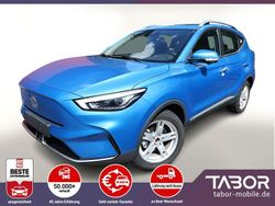 Blau Neu 2025 MG ZS Luxury SUV | 23.420 € (Fairer Preis)