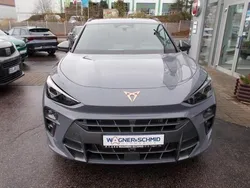 Grau Gebraucht 2024 Cupra Leon Limousine | 54.850 €