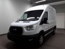 Frostweiß Gebraucht 2021 Ford Transit Trend Abholung | 19.950 € (Superpreis)