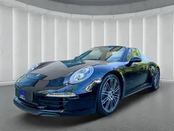 Porsche 911 Targa 4S