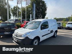 Weiß Gebraucht 2020 Renault Kangoo Rapid Extra Van / Kleinbus | 12.750 € (Fairer Preis)