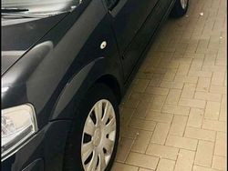 Schwarz Gebraucht 2006 Citroën C3 Kleinwagen | 3.999 € (Etwas zu teuer)