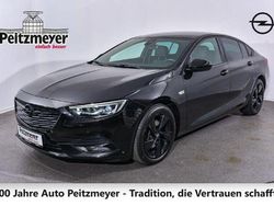 Schwarz Gebraucht 2020 Opel Insignia Sport Limousine | 19.790 € (Fairer Preis)