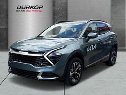 Grau Gebraucht 2024 Kia Sportage Spirit SUV | 43.950 € (Teuer)