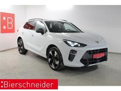 Weiss Gebraucht 2025 Cupra Terramar VZ2 SUV | 45.950 € (Guter Preis)