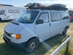 Grau Gebraucht 1991 VW T4 Van | 7.000 €