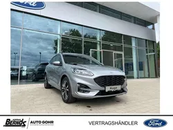 Mineralsilber metallic Neu 2024 Ford Kuga ST-Line X SUV | 29.490 € (Guter Preis)
