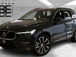 Blau Gebraucht 2023 Volvo XC60 Core SUV | 42.450 € (Fairer Preis)