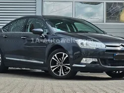 Grau Gebraucht 2011 Citroën C5 Exclusive Limousine | 5.980 € (Guter Preis)
