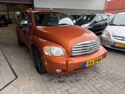 Orange Gebraucht 2008 Chevrolet HHR LT Kombi | 940 € (Superpreis)