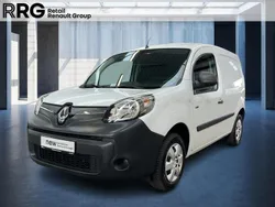 Gebraucht 2021 Renault Kangoo Van / Kleinbus | 13.480 € (Fairer Preis)