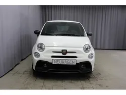 Gebraucht 2023 Abarth 595 Turismo Kleinwagen | 27.140 € (Etwas zu teuer)
