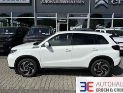 Weiß Neu 2025 Suzuki Vitara Comfort+ SUV | 29.990 € (Fairer Preis)