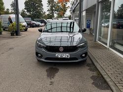 Grau Gebraucht 2019 Fiat Tipo Kleinwagen | 12.800 € (Fairer Preis)