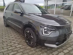 (agt) interstellar grau met. Gebraucht 2023 Kia e-Niro Inspiration SUV | 33.500 € (Fairer Preis)