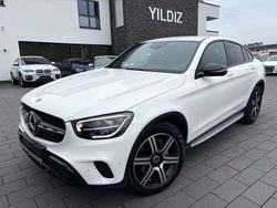 Weiß Gebraucht 2019 Mercedes 200 Night Coupé | 33.690 € (Guter Preis)
