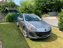 Gebraucht 2010 Mazda 3 Limousine | 6.600 € (Fairer Preis)