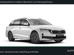 Weiß Neu 2025 Skoda Octavia Tour Kombi | 37.590 € (Fairer Preis)