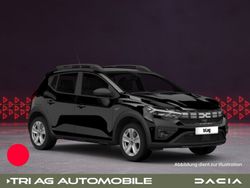 Othercolor Gebraucht 2022 Dacia Sandero Expression Kleinwagen | 20.051 € (Teuer)