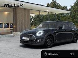 Schwarz Gebraucht 2022 Mini Clubman Classic Kombi | 24.990 €